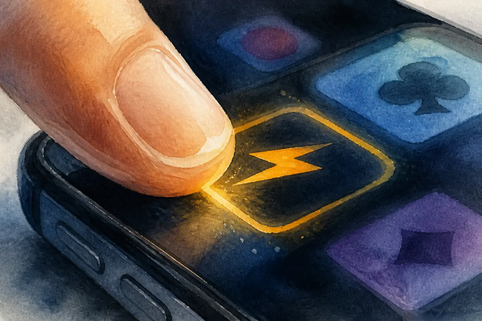 Instant Casino App : Jouez sur Mobile visual guide for Instant Casino